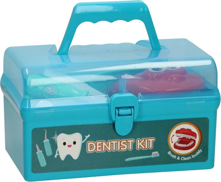 Actual product image Johntoy Dentist