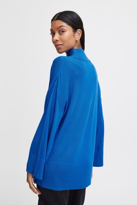 Produktbild B.young BYMMPIMBA1 LOOSE TURTLENECK - 20813512 (M)
