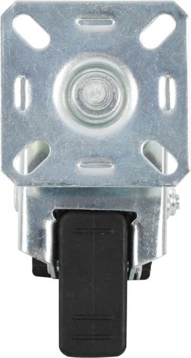 Produktbild vidaXL Lenkrolle