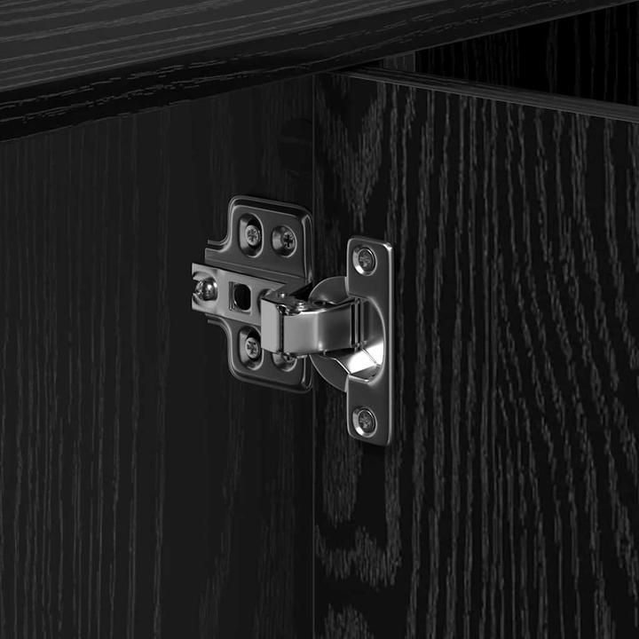 Image du produit vidaXL Badezimmerschrank (29 x 29 x 55 cm)