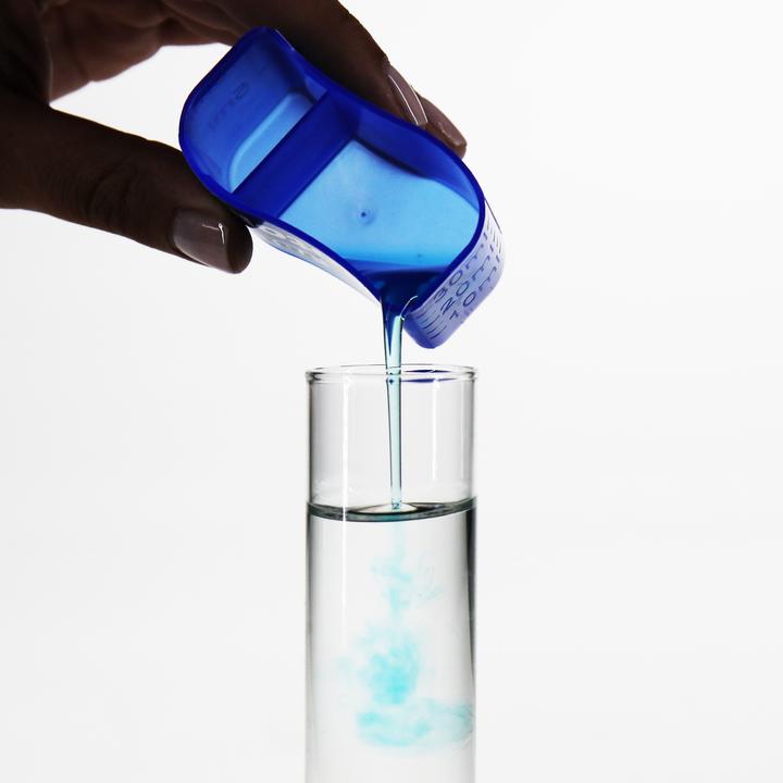 Produktbild JBL Aquaristik und Terraristik Biotopol (Aquarium Reinigung)