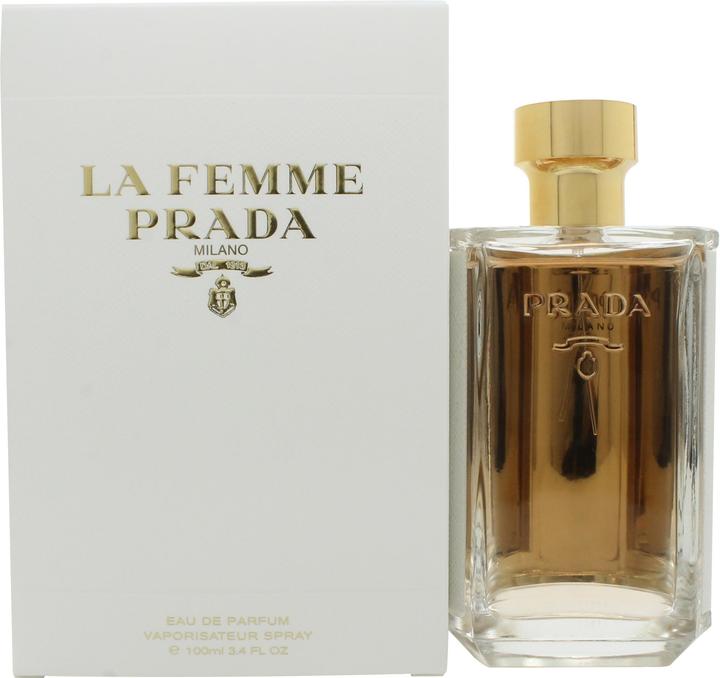 Prada La Femme