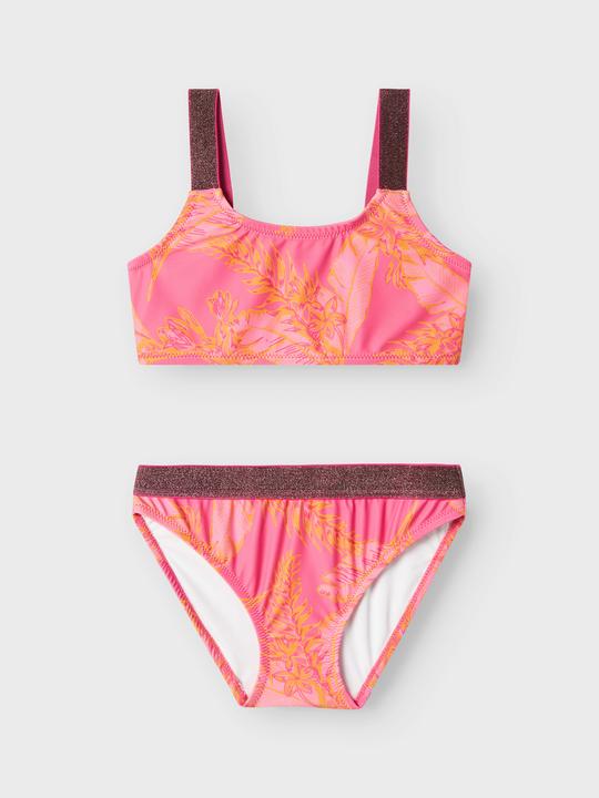 Actual product image Name it Print bikini (122)