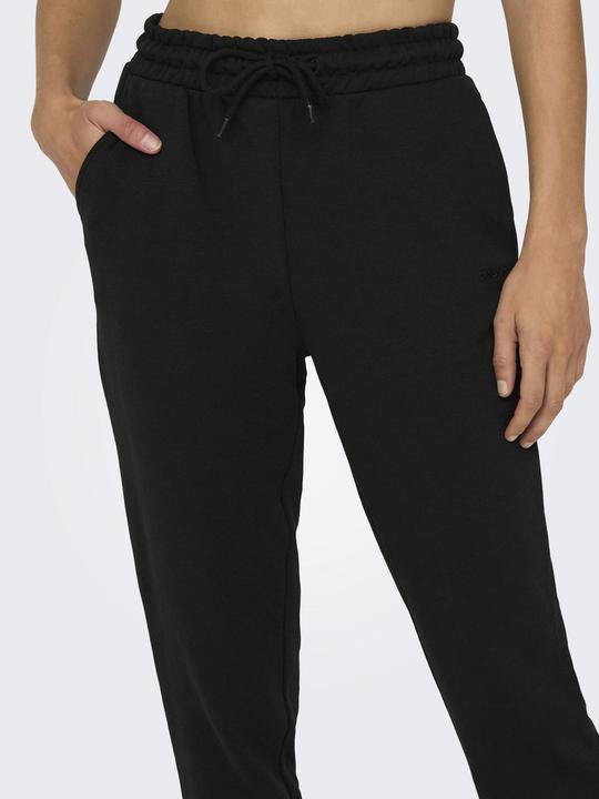 Image du produit Only Play Slim Fit Taille moyenne Élastique Pantalon de jogging (XS)