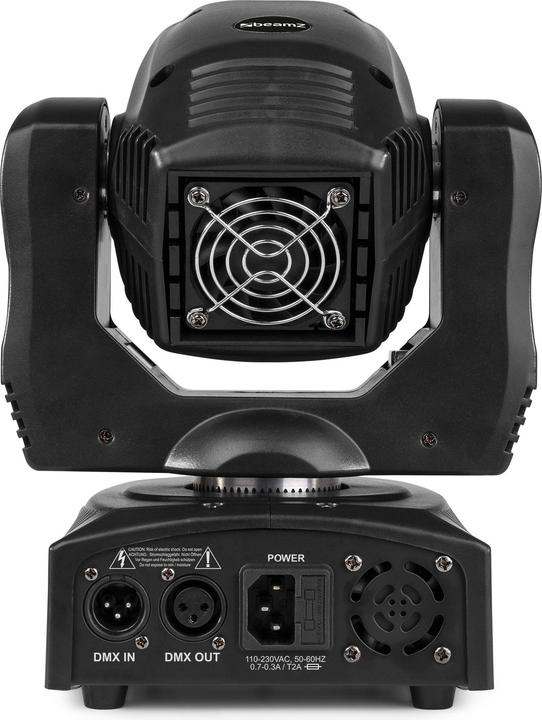 Immagine prodotto BeamZ Pantera 70 (70 W, LED)