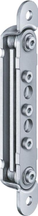 Actual product image Simonswerk Aufnahmeelemente VX 7501 3D