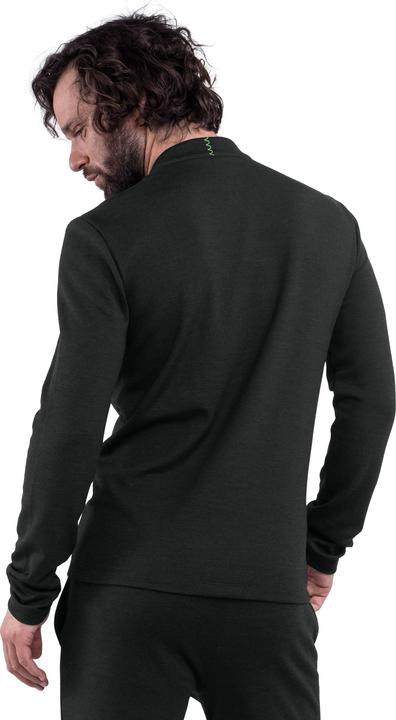 Actual product image Schöffel Zipshirt Style Canyfer (L)