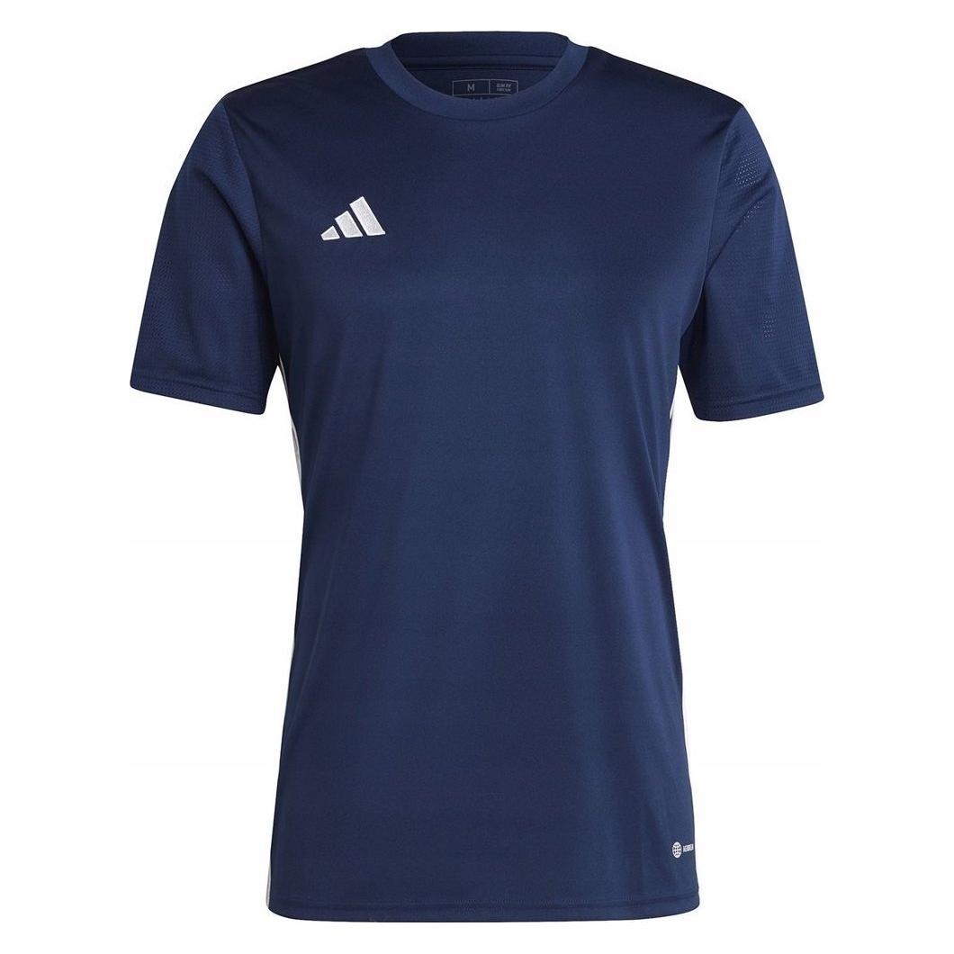 Adidas, Herren, Sportshirt, Tabela 23 Fussballtrikot Herren (M), Blau, M