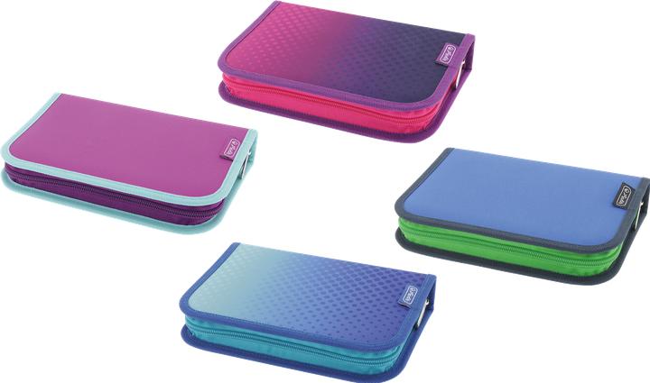 Produktbild Herlitz BE.BAG - Schüleretui 25-teilig