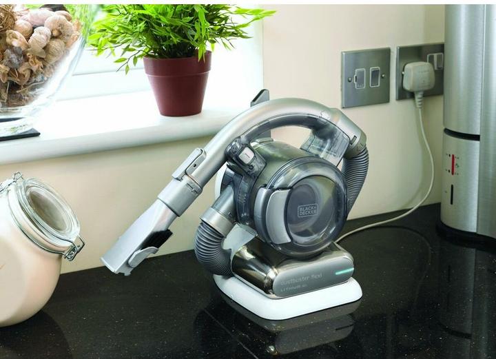 Produktbild Black & Decker Dustbuster Flexi PD1820L