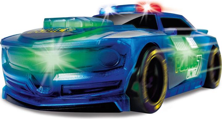 Image du produit Dickie La police de Lightstreak