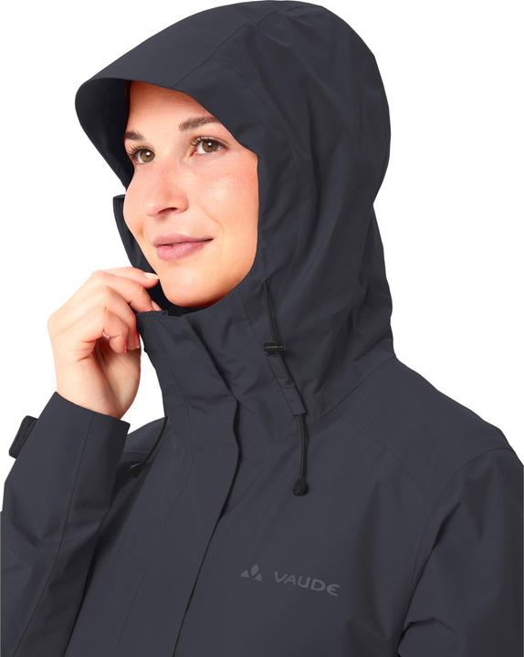 Produktbild Vaude Women's Strathcona Jacket (XXL)