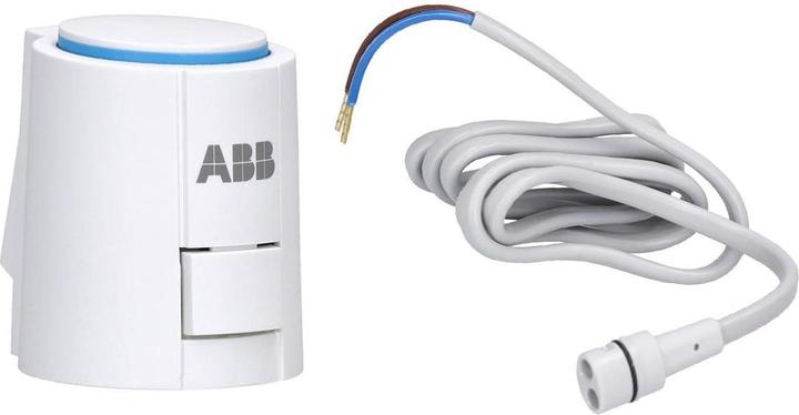 Produktbild ABB Thermoelek.