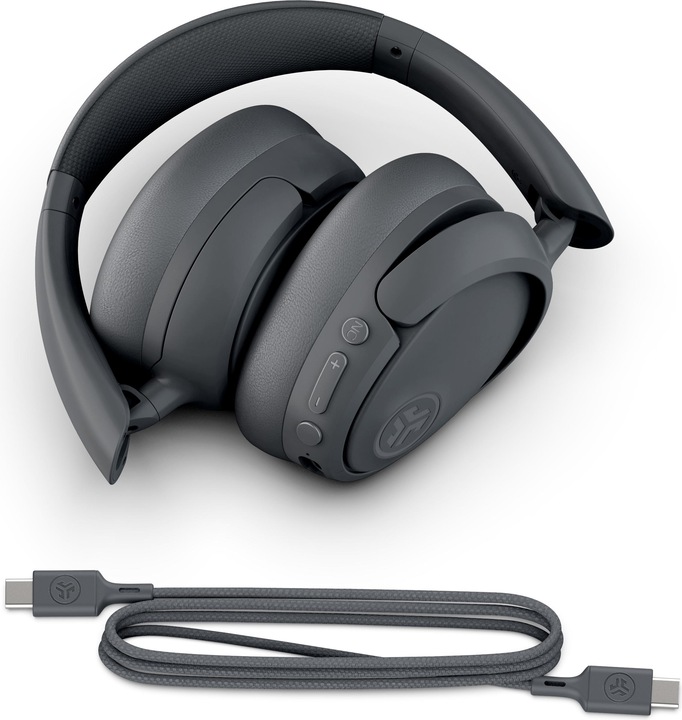 Produktbild JLab Audio JBuds Lux (ANC, 70 h, Kabellos)