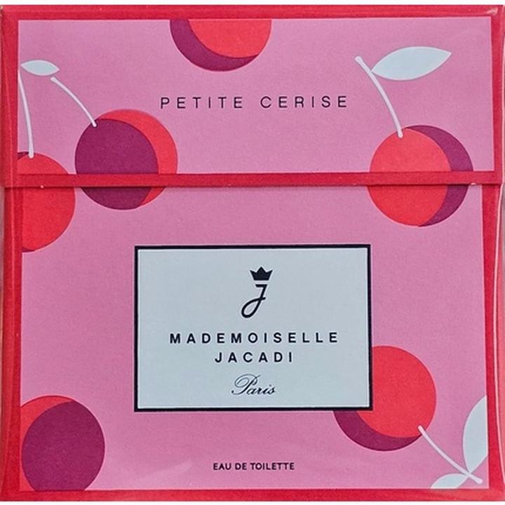 Produktbild Jacadi Mademoiselle Petite Cerise (Eau de Toilette, 100 ml)