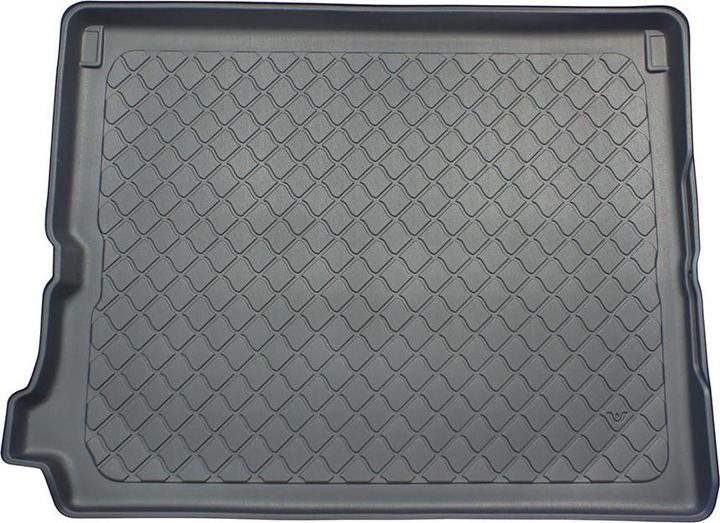 Image du produit Aristar Bac de coffre pour Peugeot 5008 de 2017 à aujourd'hui (7 places)