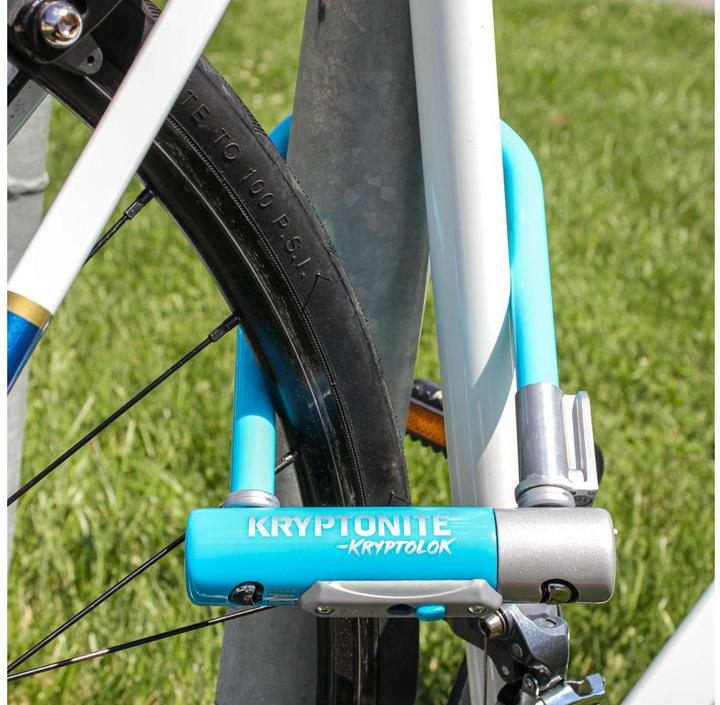 Produktbild Kryptonite KryptoLok Mini-7 (178 cm)