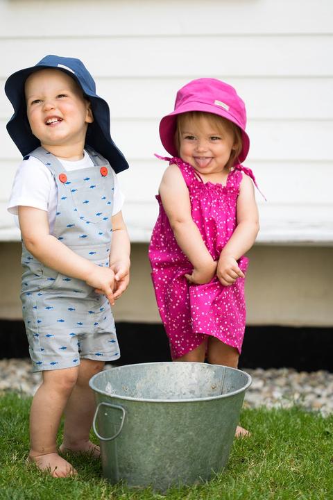 Produktbild Pure Pure Sonnenhut