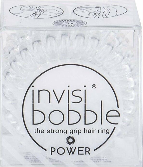 Immagine prodotto Invisibobble Potenza (Elastico per capelli)