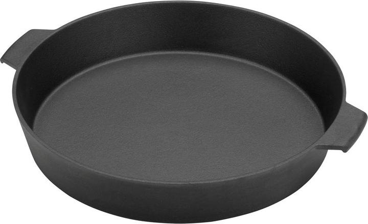Big Green Egg Cast iron pan 27cm