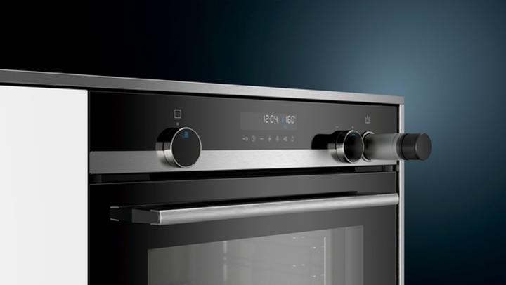 Actual product image Siemens HR538ABS1