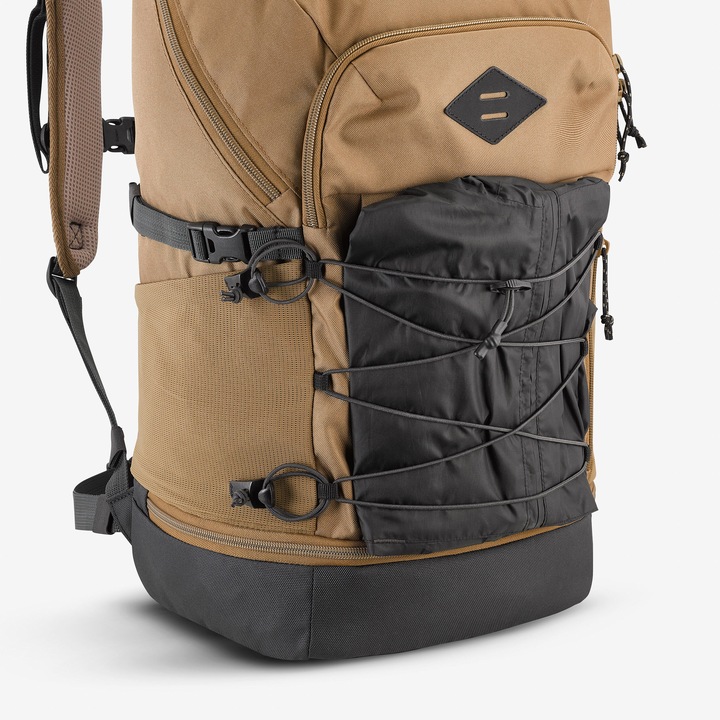 Image du produit Quechua Sac à dos de randonnée 30 L - NH500 Arpenaz (30 l)