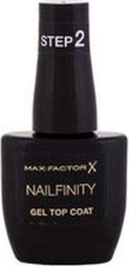 Produktbild Max Factor Nailfinity Laquer - Nail polish 12 ml 320 The Sensation