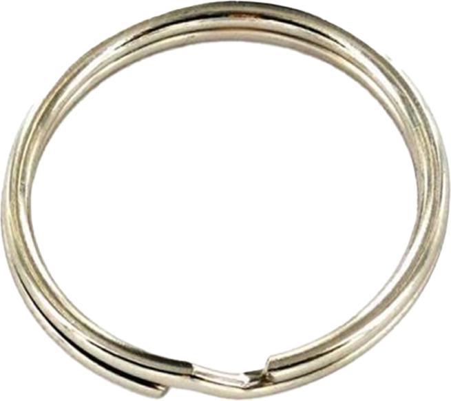 Image du produit Securpak - Anneau porte-clés TRADE PACK