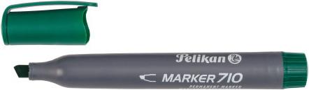Produktbild Pelikan Permanent-Marker (Grün, 5 mm, 1 x)