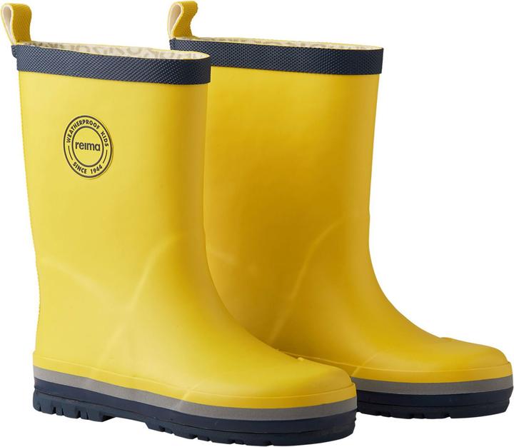 Actual product image Reima Regenstiefel (33)