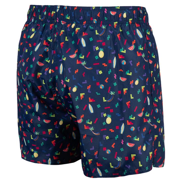 Image du produit Arena M Beach Short Allover II (XXL)