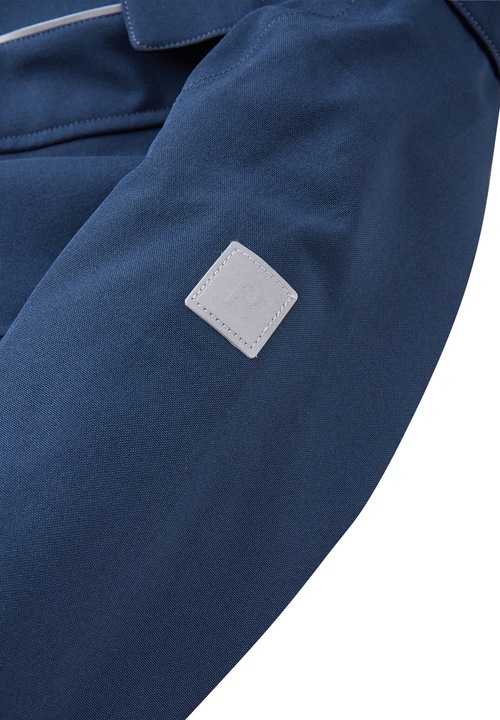 Actual product image Reima Trondheim snowsuit - 15378 (134)