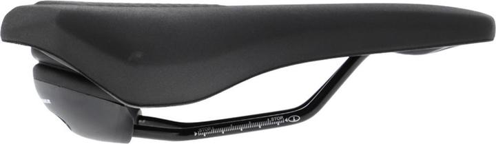 Image du produit Selle BMG S011 Plus Corvetta