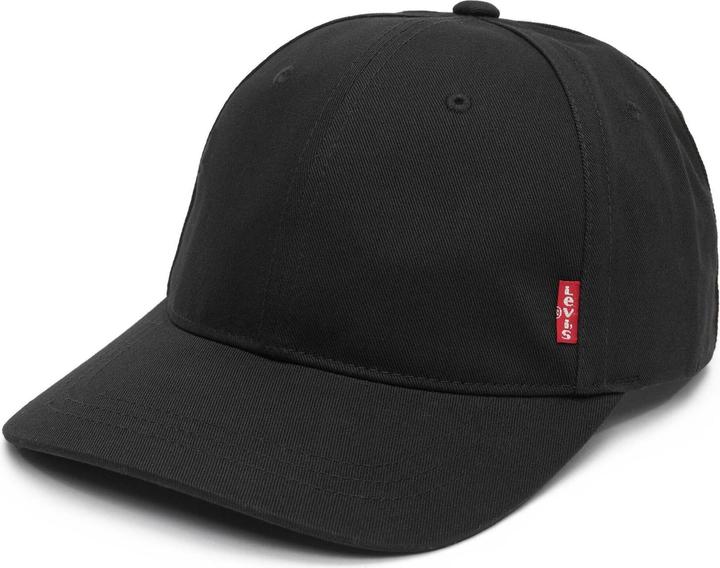 Produktbild Levis Classic Twill Cap - 93721 (One Size)
