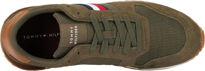 Image du produit Tommy Hilfiger Runner Evo Mix Block (40)