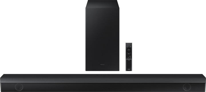 Produktbild Samsung HW-B650 (430 W, 3.1 Kanal)
