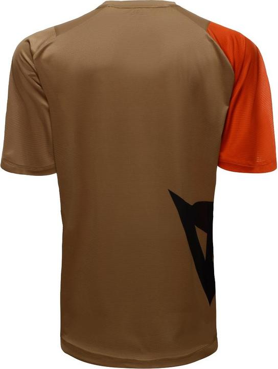 Image du produit Dainese Jersey Dnse 24 Hgaer Ss Red (L)