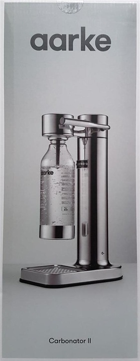 Immagine prodotto Aarke Gorgogliatore d'acqua II