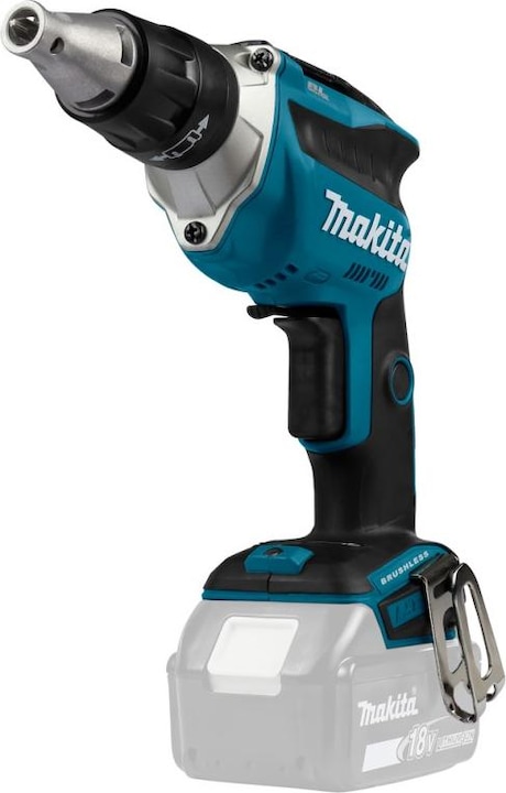 Actual product image Makita Dfs452zj (Rechargeable battery operated)