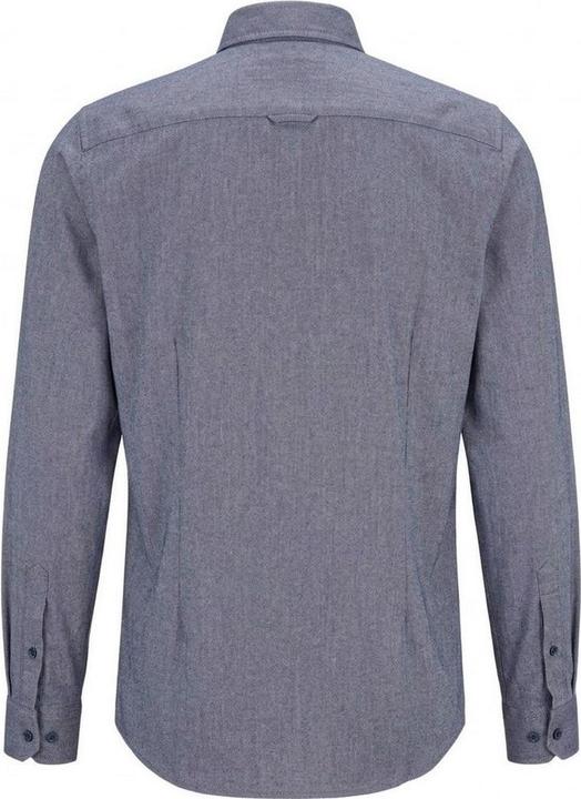 Produktbild BOSS Rickert Hemd OxfordStil (XL)