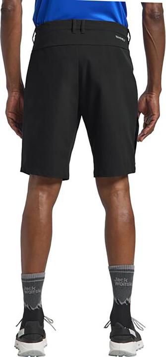 Actual product image Jack Wolfskin Pico Trail Shorts M (48)