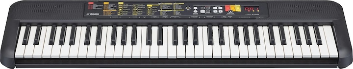 Image du produit Yamaha PSR-F52