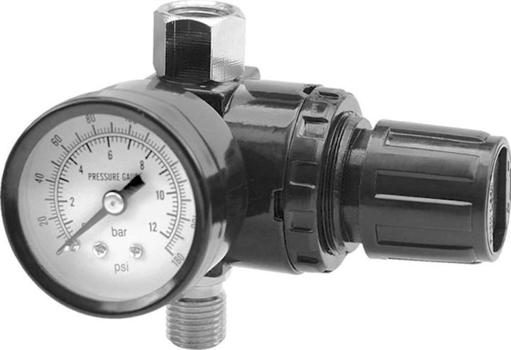 Vorel 3/8" Réducteur de pression 12 bar (120 bar)