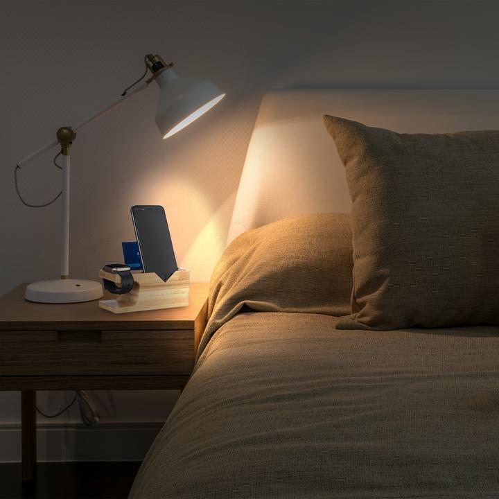 Produktbild Relaxdays Ladestation