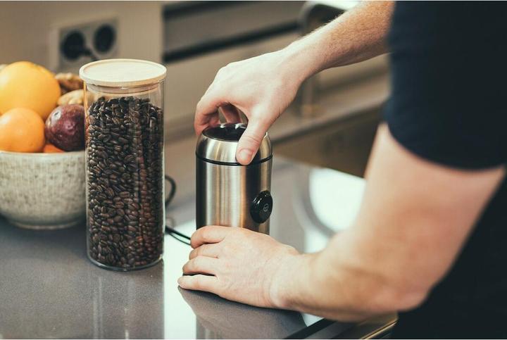 Actual product image Severin KM 3879