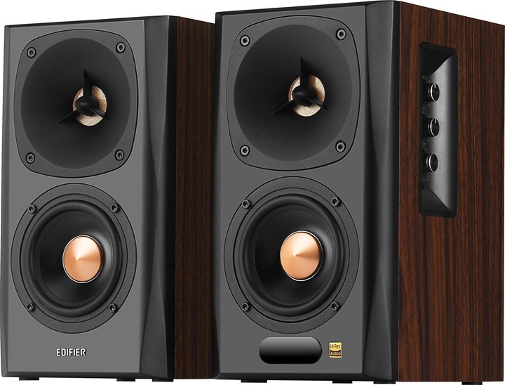 Actual product image Edifier S360DB (Set, 150 W)