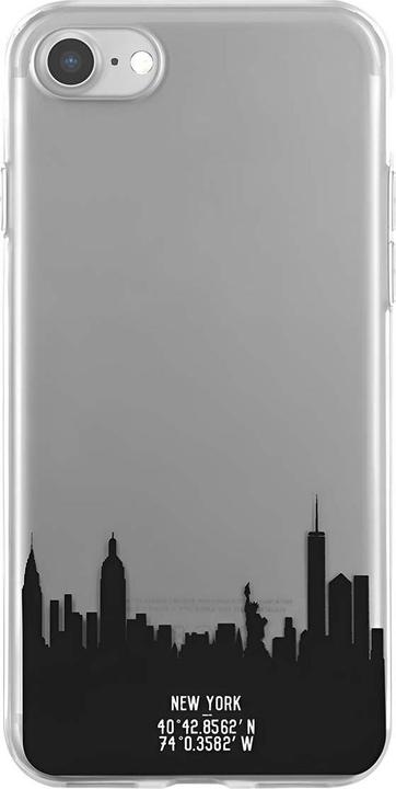 Image du produit Bigben Covnewyorkip7 (Apple iPhone 7)