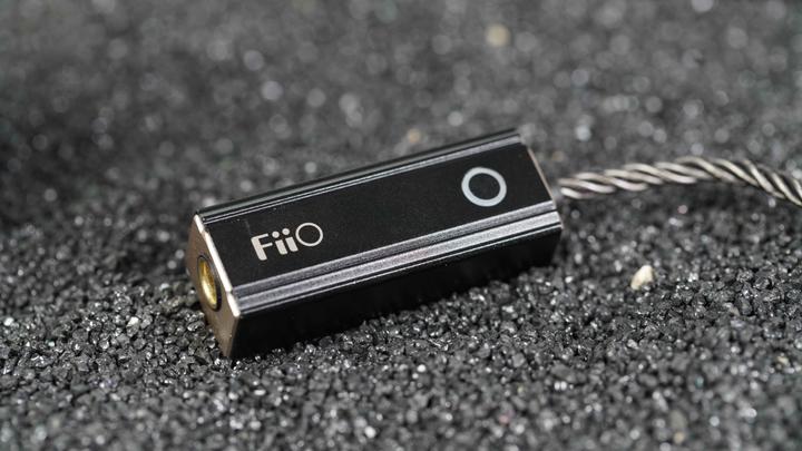 Image du produit FiiO KA2 (USB-DAC)
