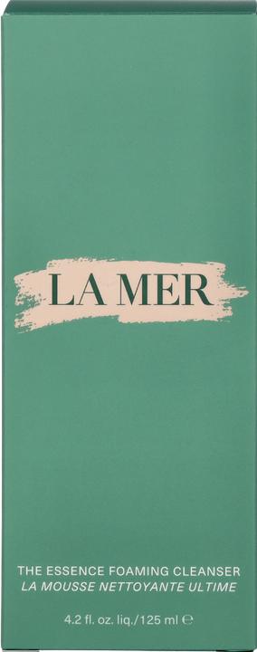 Actual product image La Mer The Essence Foaming Cleanser (Cleansing Foam, 125 ml)