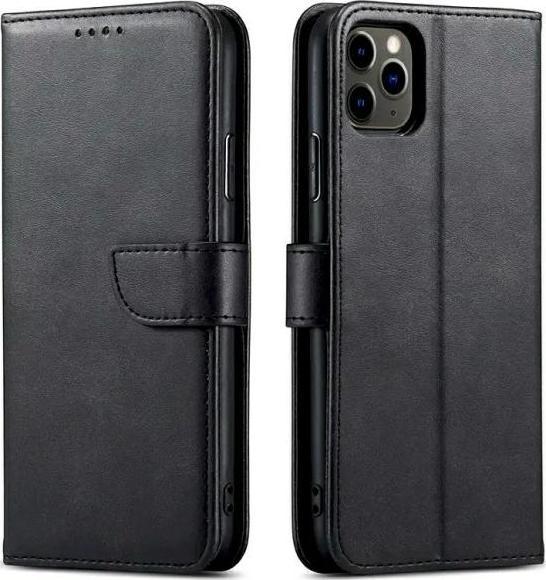 Produktbild MARV Etui Wallet Oppo A79 5Gczarny/black bookcase (Oppo A79)